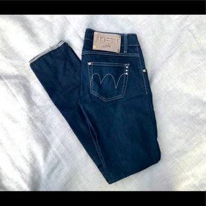 met jeans